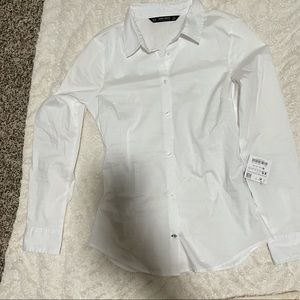 Zara long sleeve